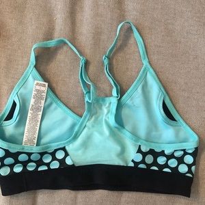 Indy Sports bra